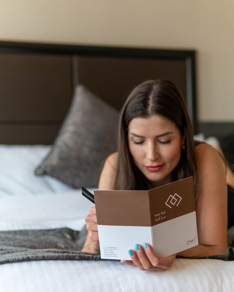 Ambassador Hotel Amman, A Boutique Hotel