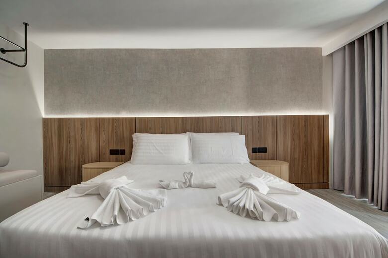 Noru Hotel Malta