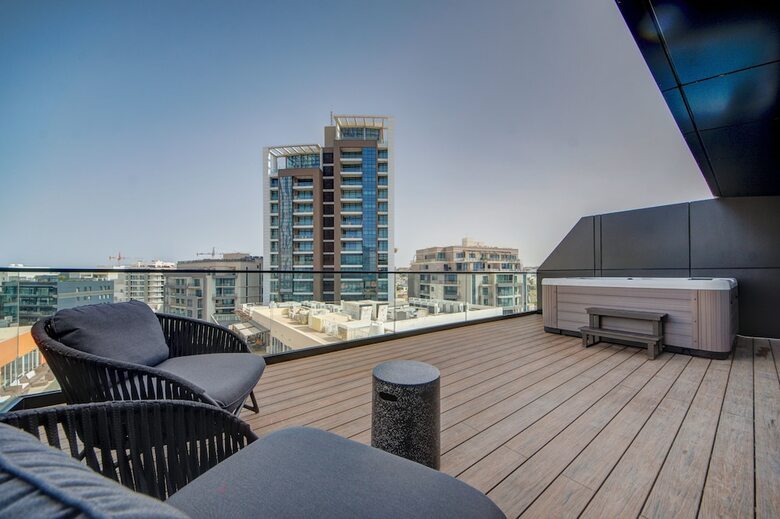 Noru Hotel Malta