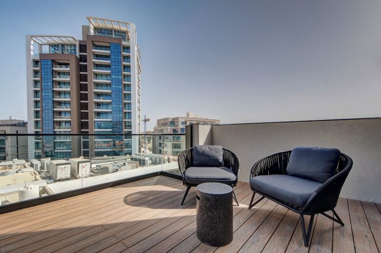 Noru Hotel Malta