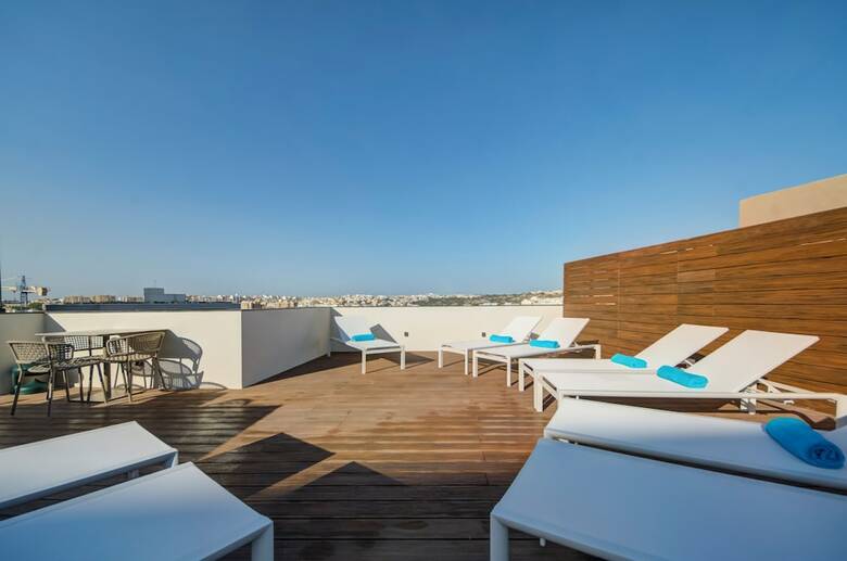Noru Hotel Malta