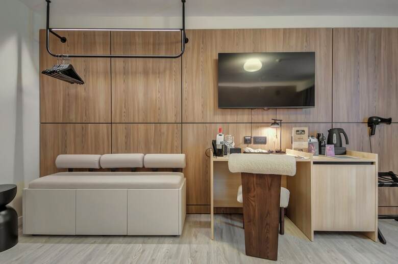 Noru Hotel Malta