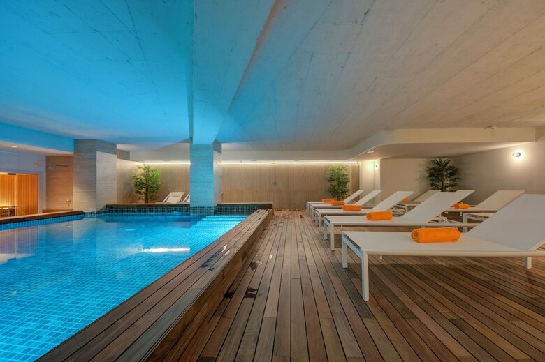 Noru Hotel Malta
