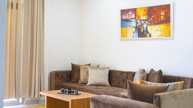Aparthotel Sables D'or