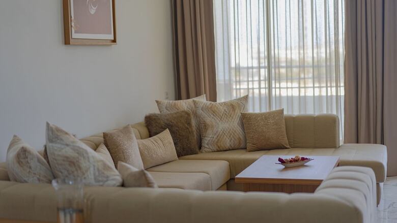 Aparthotel Sables D'or
