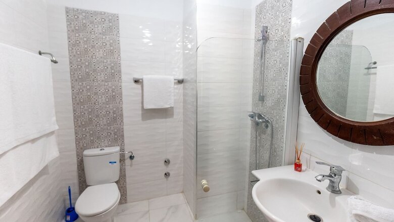 Aparthotel Sables D'or