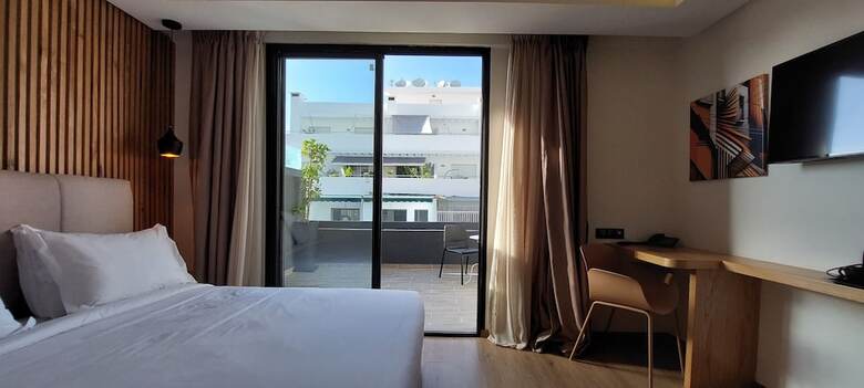 Unico Hotel