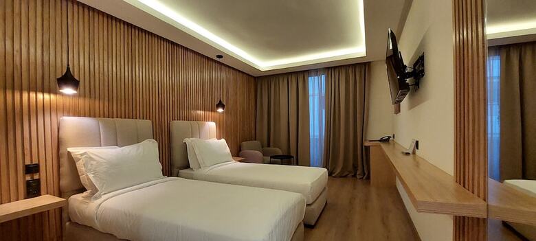 Unico Hotel