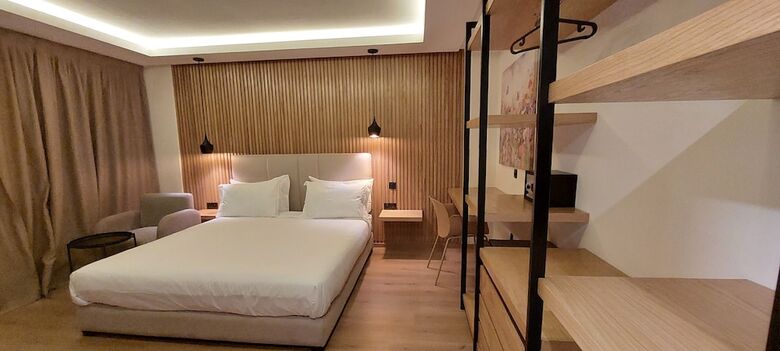 Unico Hotel