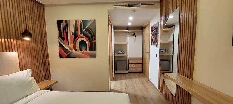 Unico Hotel