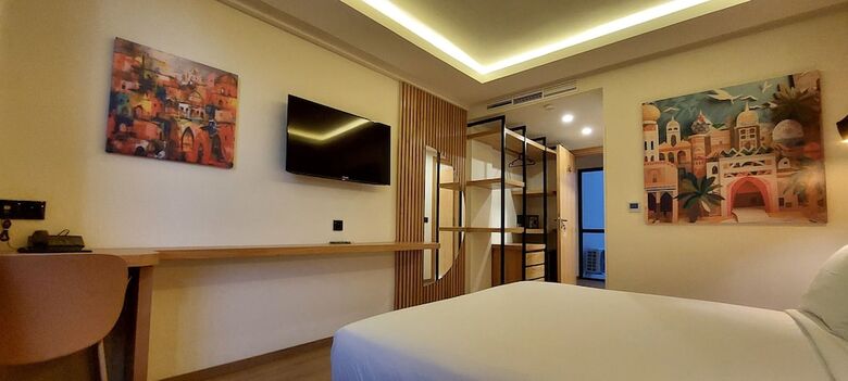 Unico Hotel