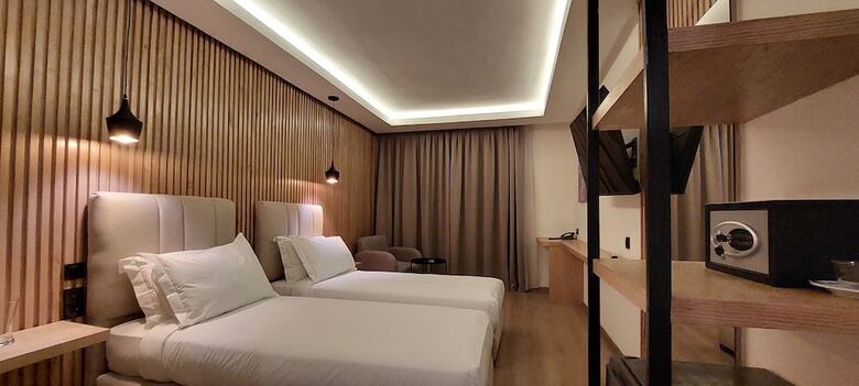 Unico Hotel