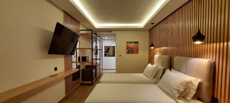 Unico Hotel