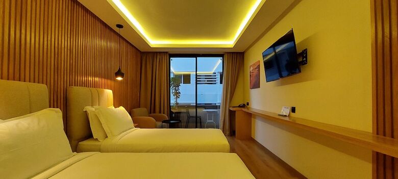 Unico Hotel
