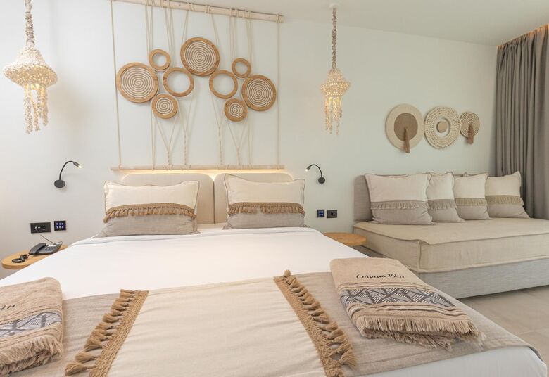 Cabana Blu Lifestyle Boutique Hotel & Suites