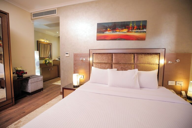 Cairo Taj Hotels & Suites - Dokki