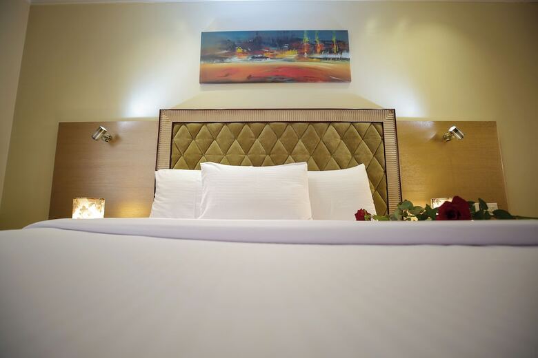Cairo Taj Hotels & Suites - Dokki