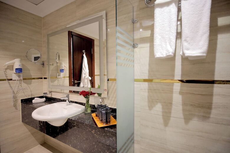 Cairo Taj Hotels & Suites - Dokki