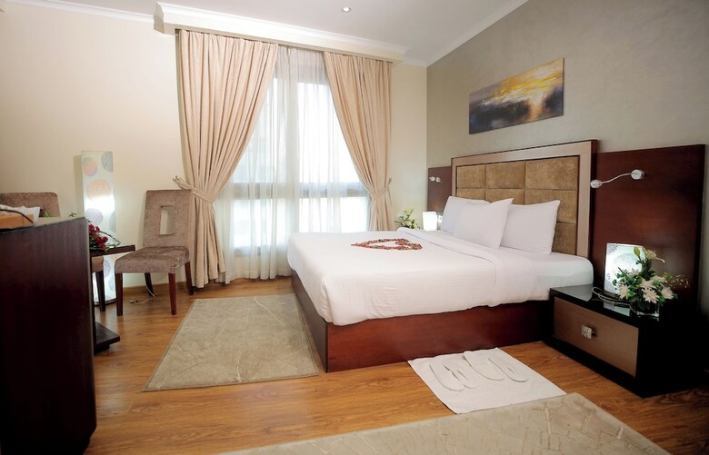 Cairo Taj Hotels & Suites - Dokki