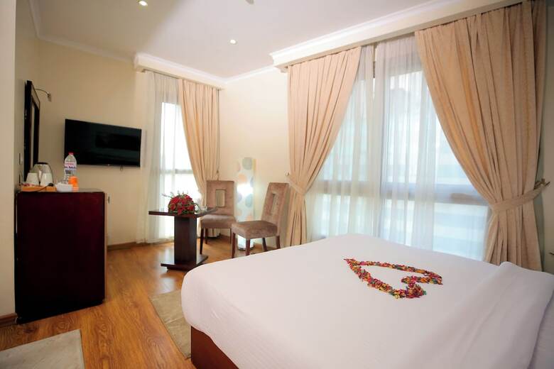 Cairo Taj Hotels & Suites - Dokki