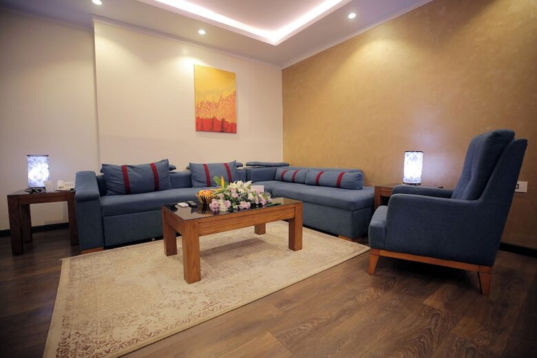 Cairo Taj Hotels & Suites - Dokki