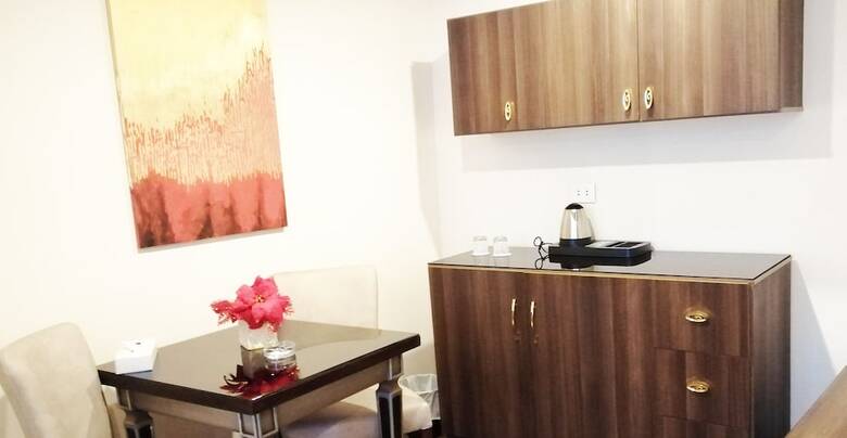 Cairo Taj Hotels & Suites - Dokki