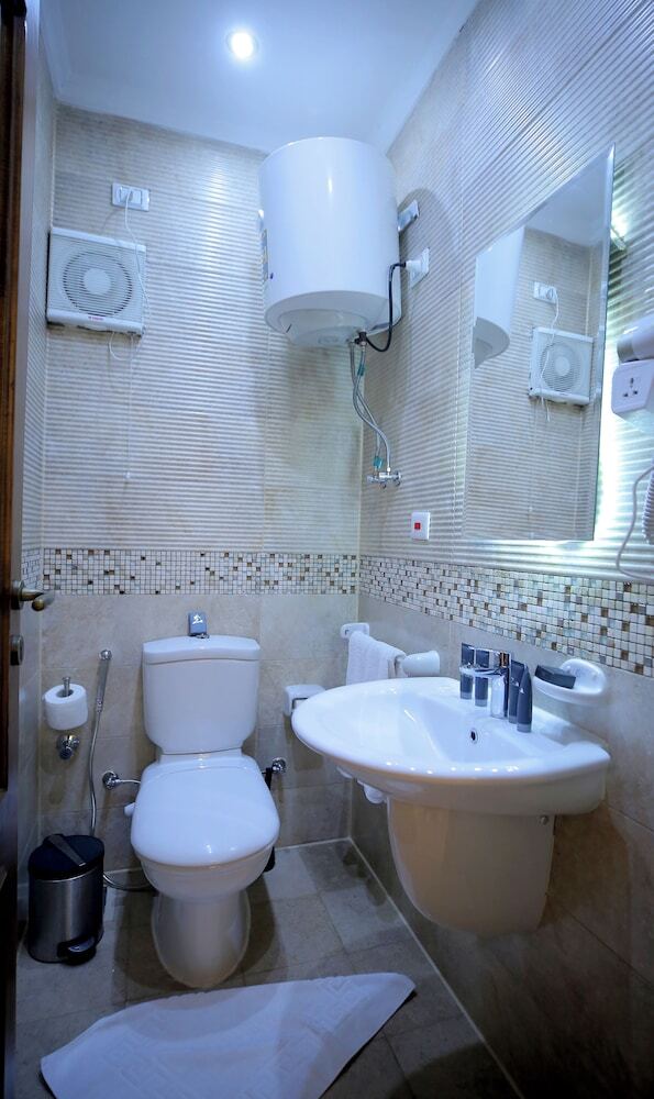 Cairo Taj Hotels & Suites - Dokki