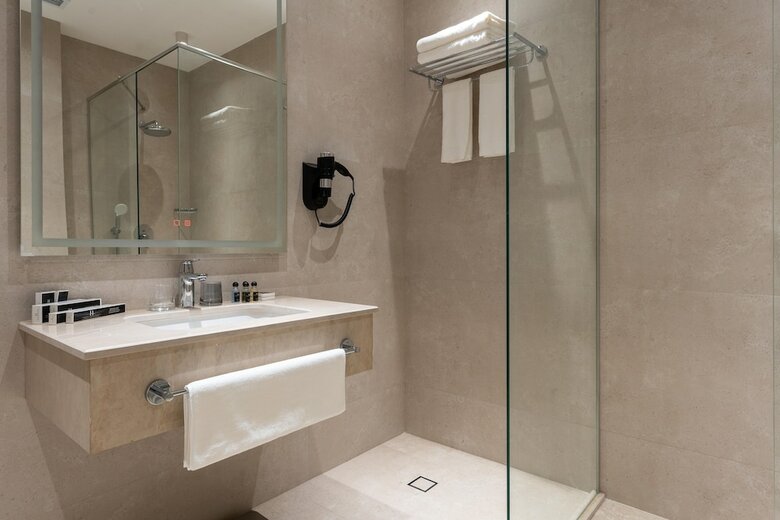 Hotel Frankfort Expo Tashkent