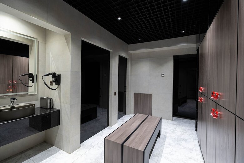 Hotel Frankfort Expo Tashkent