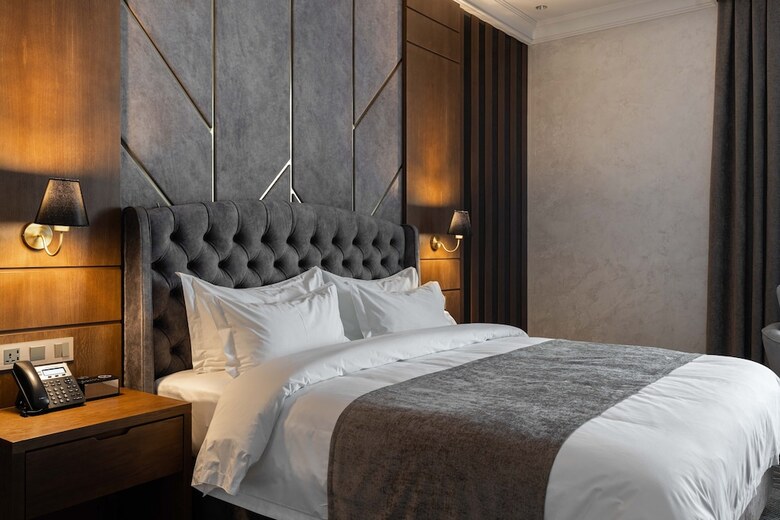 Hotel Frankfort Expo Tashkent