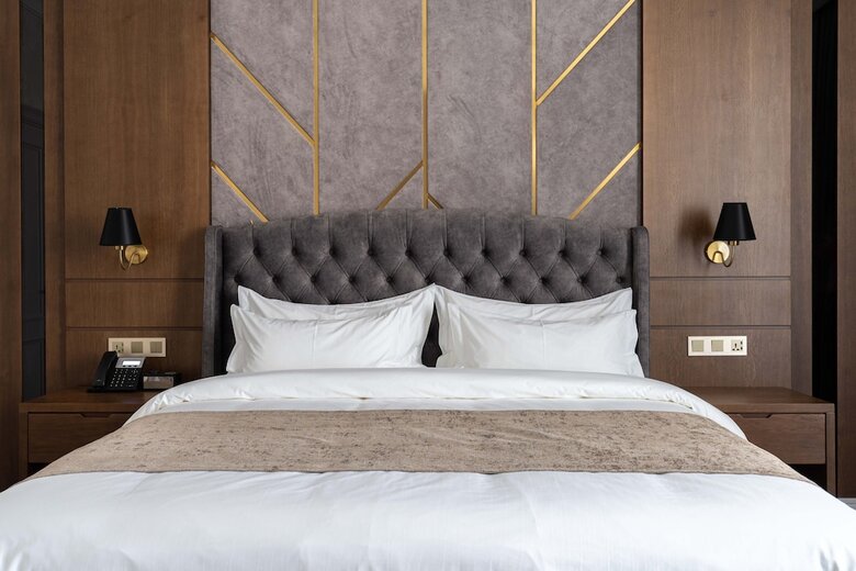 Hotel Frankfort Expo Tashkent