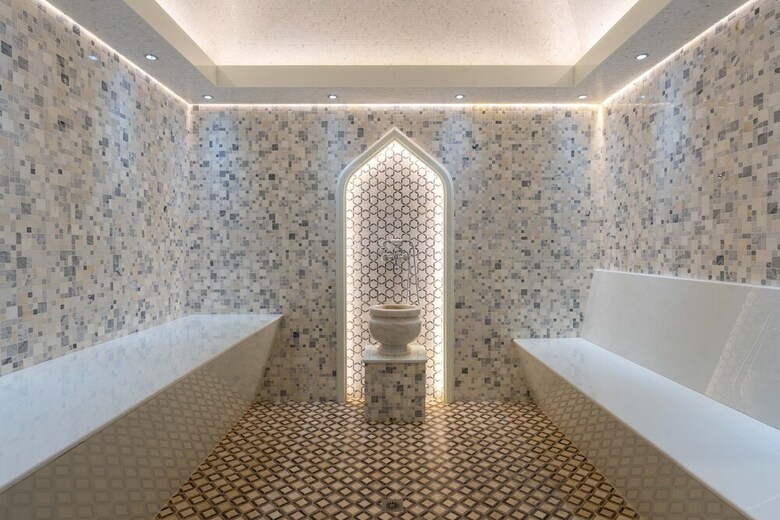 Hotel Frankfort Expo Tashkent