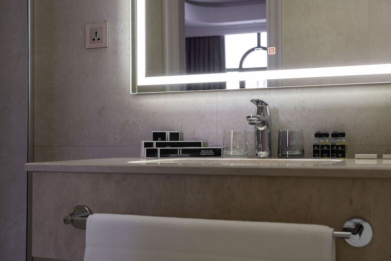 Hotel Frankfort Expo Tashkent