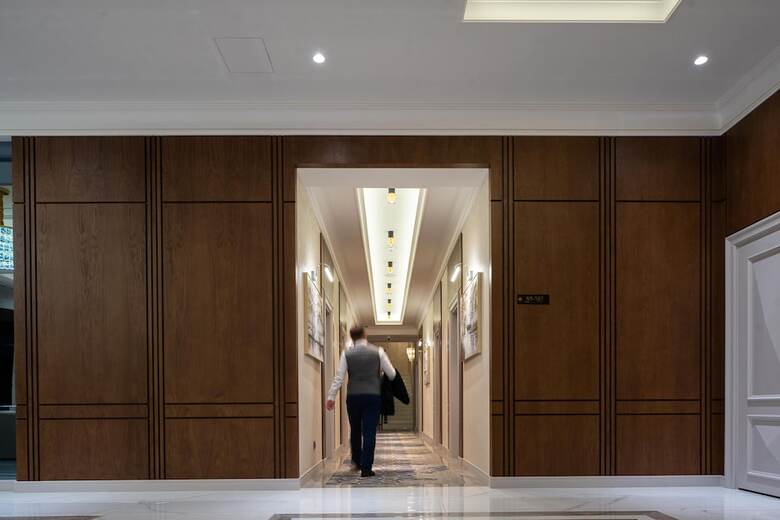 Hotel Frankfort Expo Tashkent