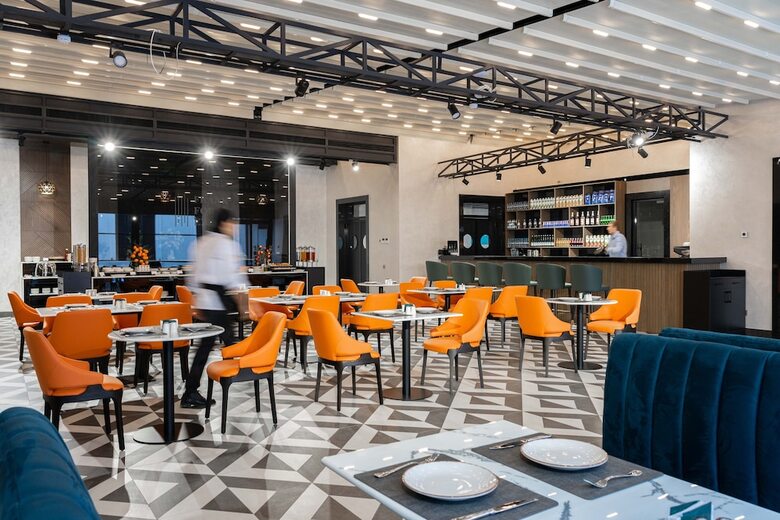 Hotel Frankfort Expo Tashkent