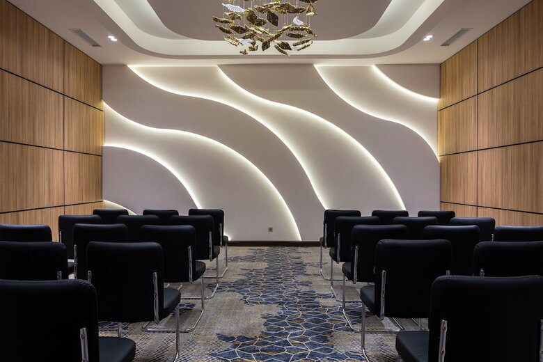 Hotel Frankfort Expo Tashkent