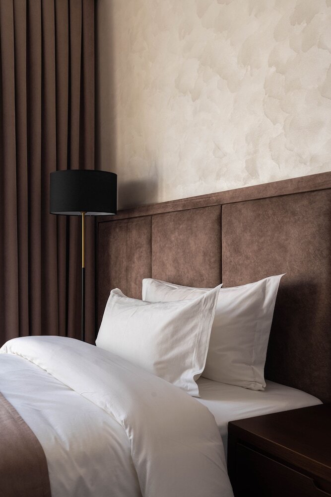 Hotel Frankfort Expo Tashkent