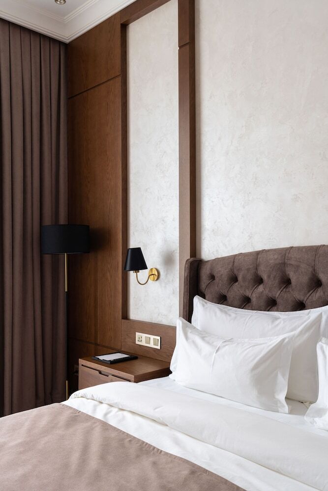 Hotel Frankfort Expo Tashkent