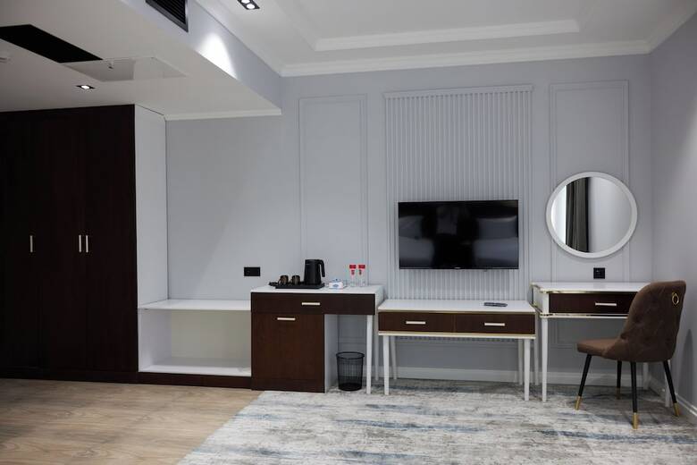 Hotel Noble Samarkand