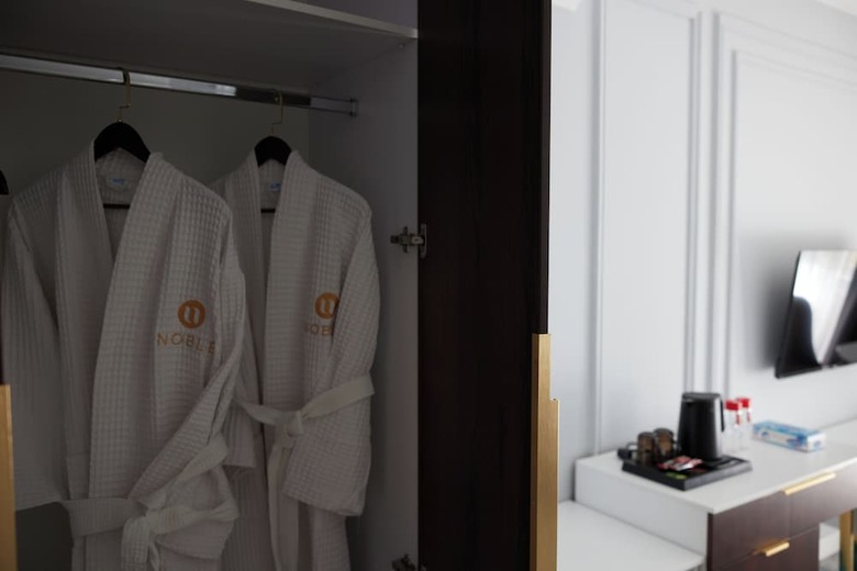 Hotel Noble Samarkand