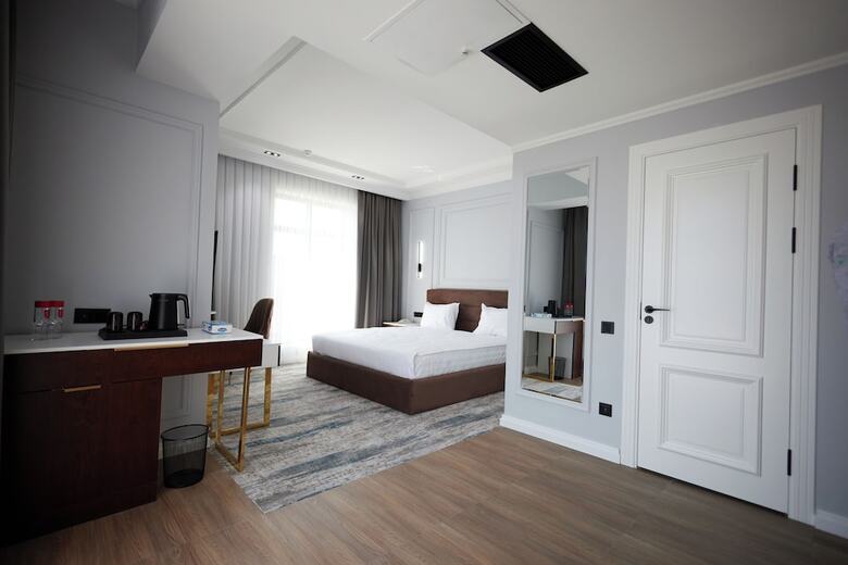 Hotel Noble Samarkand