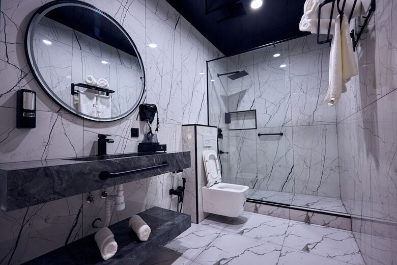Hotel Noble Samarkand