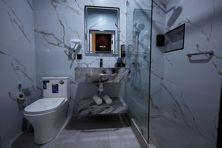 Hotel Noble Samarkand