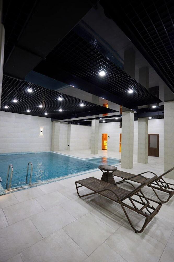 Hotel Noble Samarkand