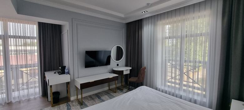 Hotel Noble Samarkand