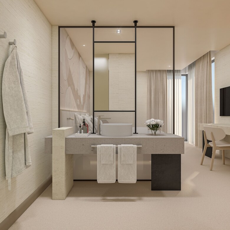 Hotel Zenith