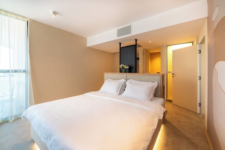 Hotel Zenith