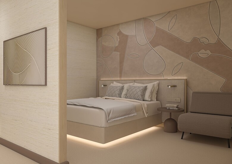 Hotel Zenith