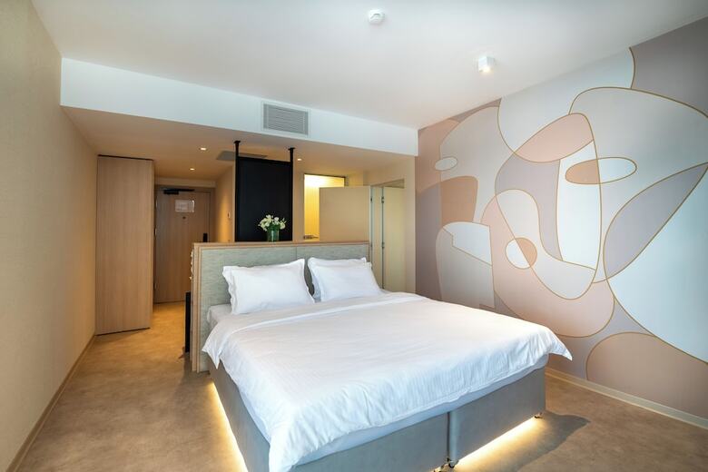 Hotel Zenith