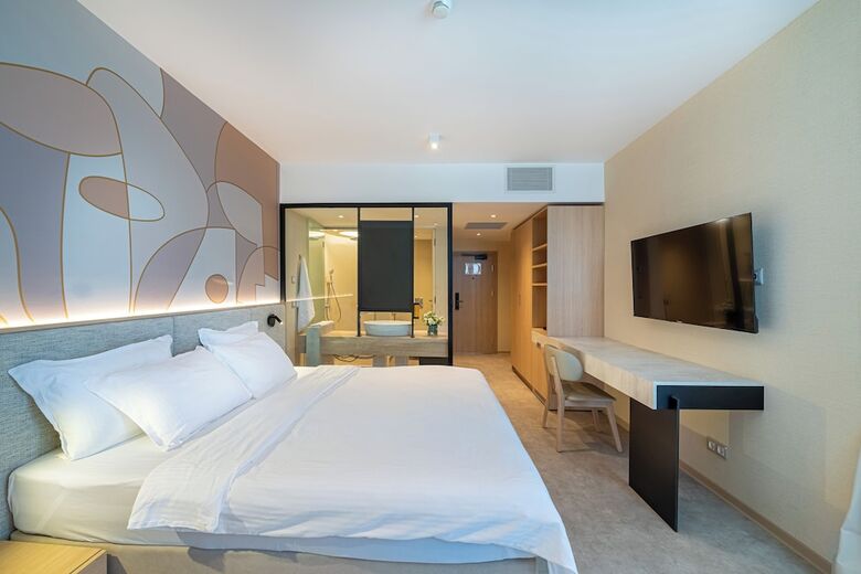 Hotel Zenith